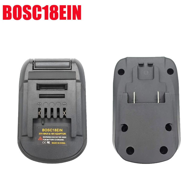 Battery Adapter For…