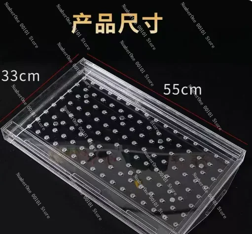 Handheld Manual Vegetable Fruit and Herb Seed Planter