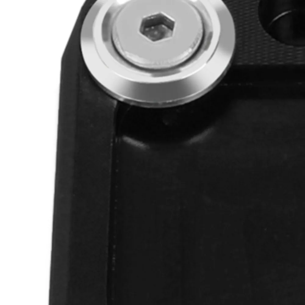 

Kickstand Foot Pad Support For BMW F800GS Adventure 2008-2018 Motorcycle Side Stand Extension CNC Aluminum Accessories F 800 GS