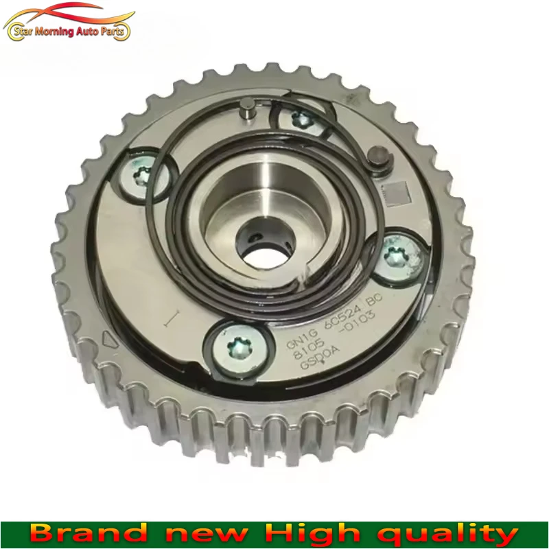 

GN1G6C524BC GN1G6C525BC AGN1G-6C52-4BC GN1-G6C5-25BC Brand New Auto Parts Intake Camshaft Gear for Ford Ecosport 2018