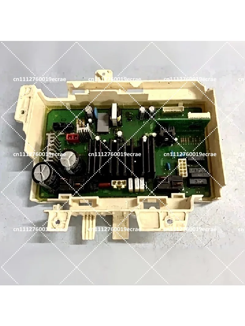 Washing Machine Computer Board Display Screen DC92-01630B 01631A Compatible with WW12H8420EW Model