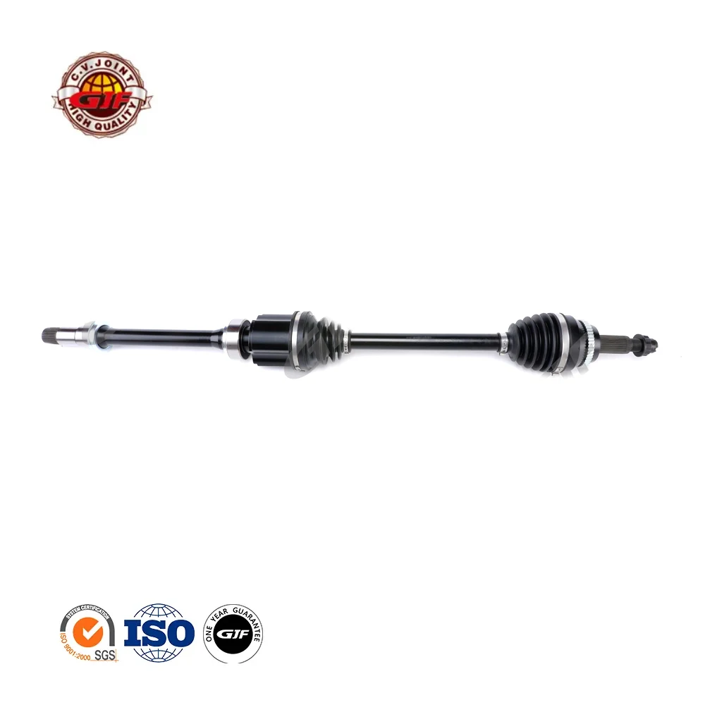 

NEW 43410-08050 43420-08060 Auto Drive System Cv Axle Drive Shaft Assembly Driveshaft for toyota sienna 3.5 XL30 2GR 2010-2014