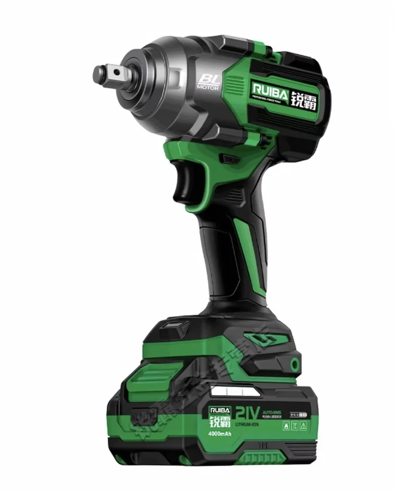 Ruiba RB-810S 950N.… - image