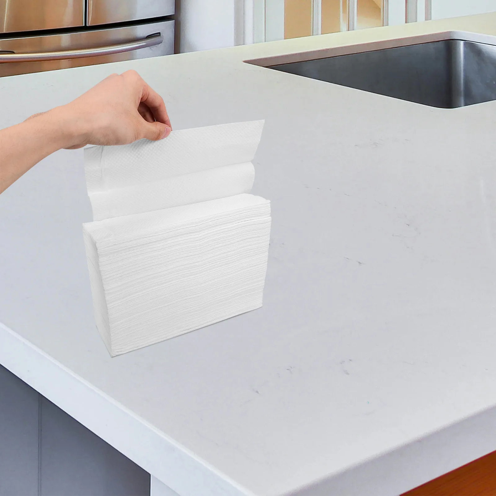 200-pecas-de-toalhas-de-papel-desinfetantes-para-as-maos-grossas-e-dobradas-para-banheiro-hotel-restaurante-refil-de-toalhas-de-papel-em-grande-quantidade