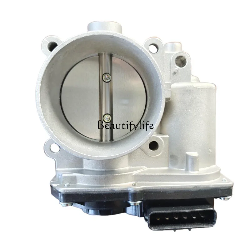 

New high-quality throttle body assembly 35100-2E100 for automotive parts