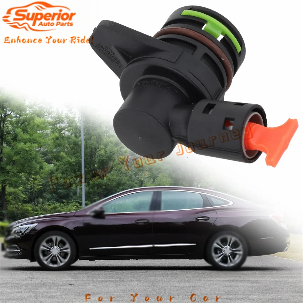 

12663027 for chevrolet mary jane pathfinder cadillac valve cover vent valve pcv valve