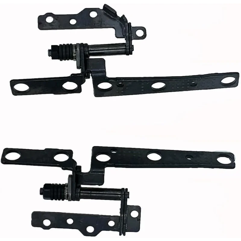 Left + Right Side LCD Screen Hinge Set for Dell G3 15