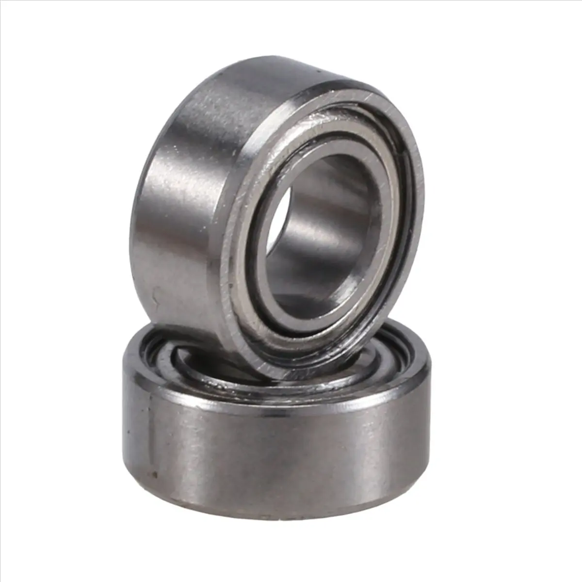 【CYBER MONDAY】20Pcs Ball Bearing Set BE001 BE002 BE003 for JLB Racing CHEETAH 11101 21101 J3 Speed 1/10 RC Car Spare Upgrade Par