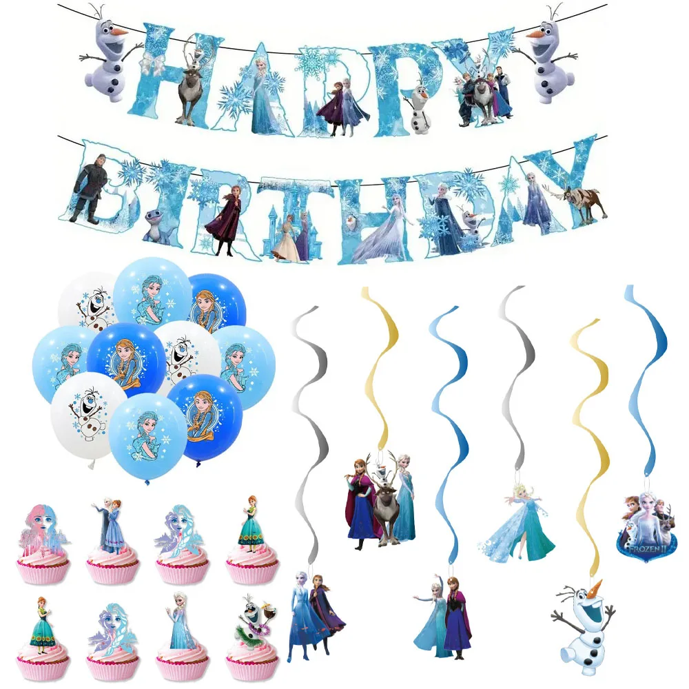 Disney Frozen Banne… - image