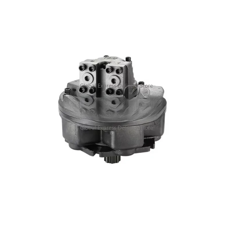 

Replace Italy -600 Radial Piston Hydraulic Motor Hot Sell Hydraulic Piston Motors Hydraulic Motor