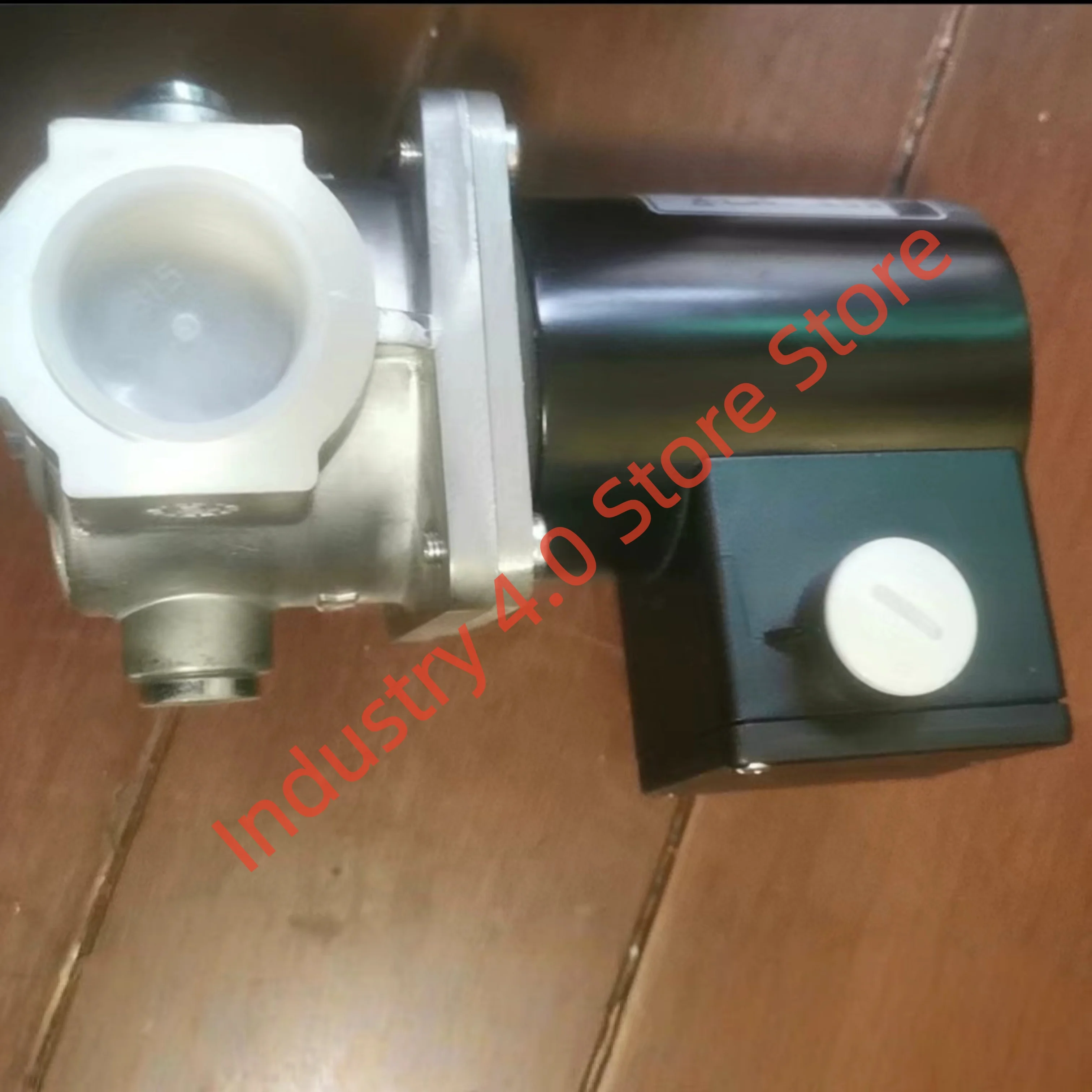 Solenoid Valve New original  VE4025A1210T