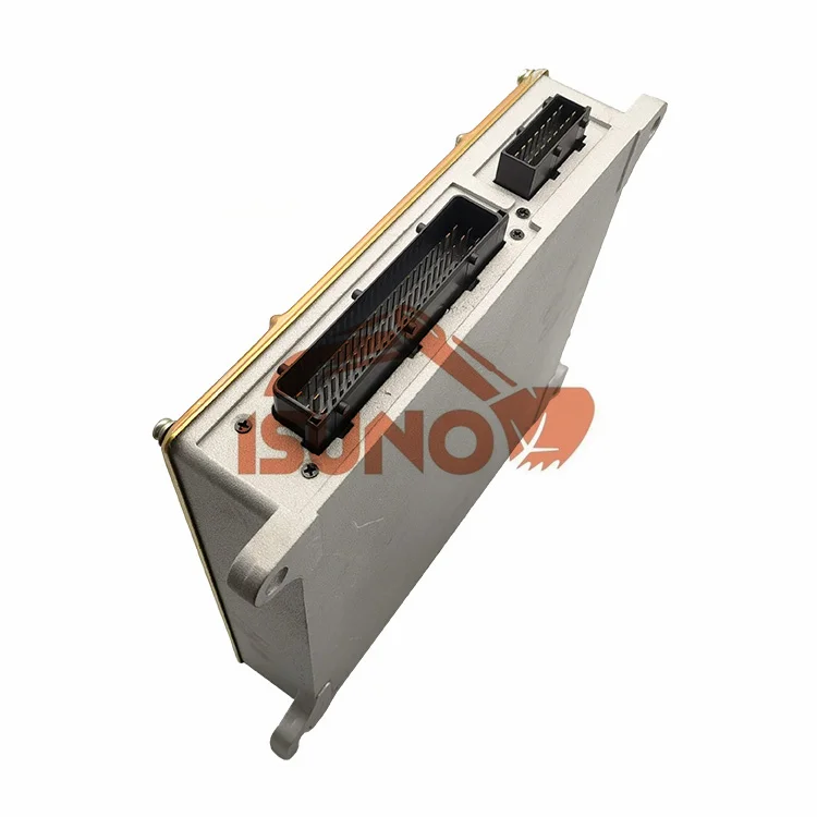 ISUNO PARTS EW145B EW145 Excavator VECU Controller 14601910 14594699