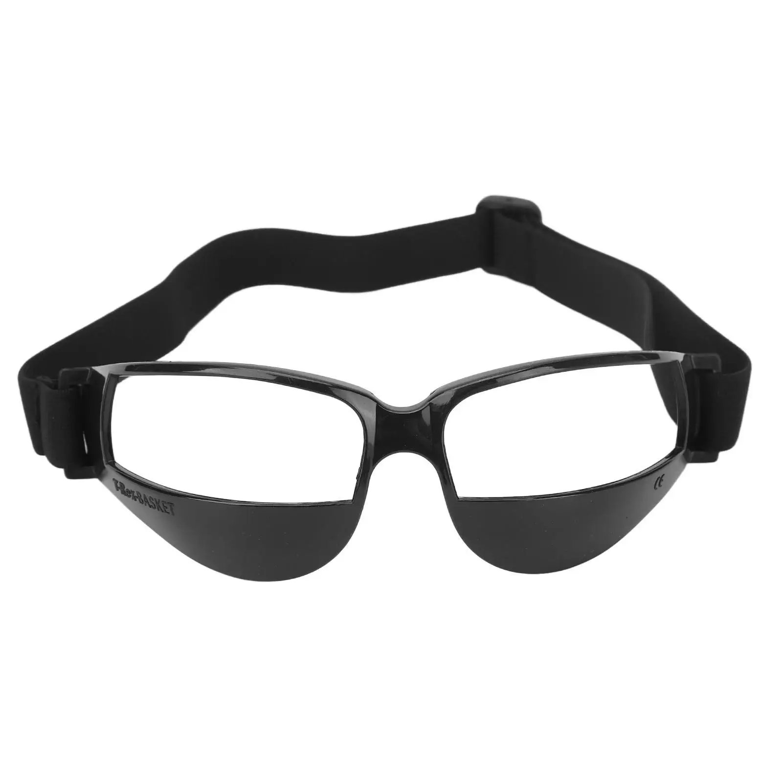 

Basketball Dribbling Glasses Adjustable Elastic Training Goggles Anti Bow Personality Sports Equipment