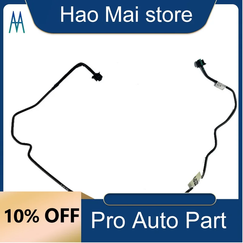 

1855418 DV618K012AA Coolant Hose Assembly for Ford Vehicles