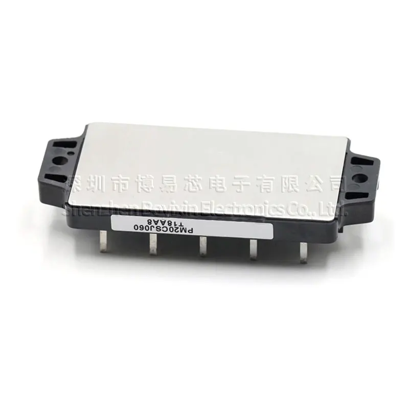 

IPM Module PM10CSJ060 PM15CSJ060 PM20CSJ060 PM30CSJ060