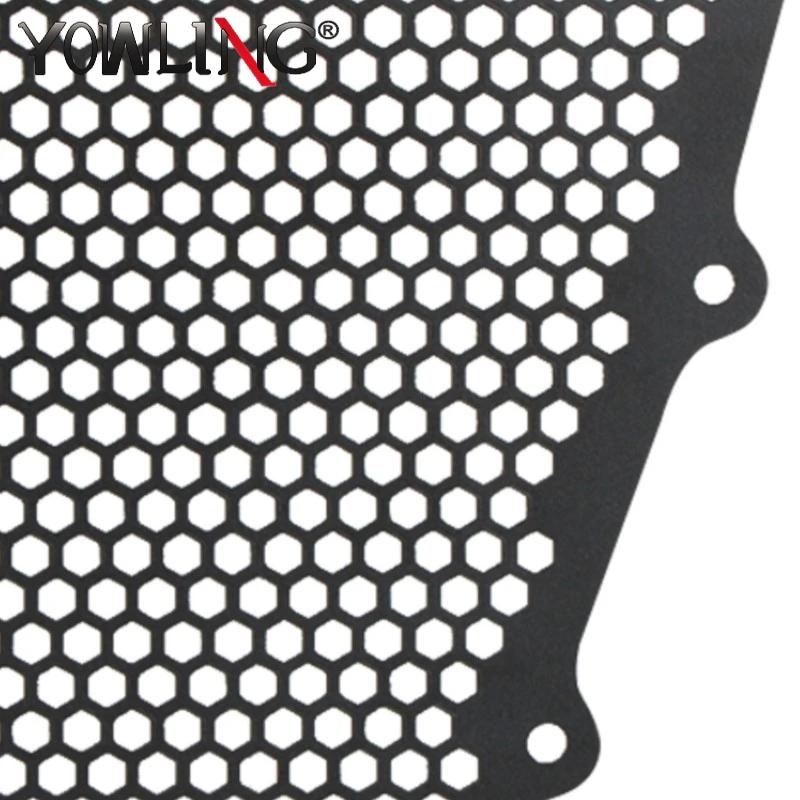 

For Ducati XDiavel 2016-2017-2018-2019-2020-2021-2022-2023-2024 Motorcycle Engine Oil Cooler Guard Cover Protector Accessories