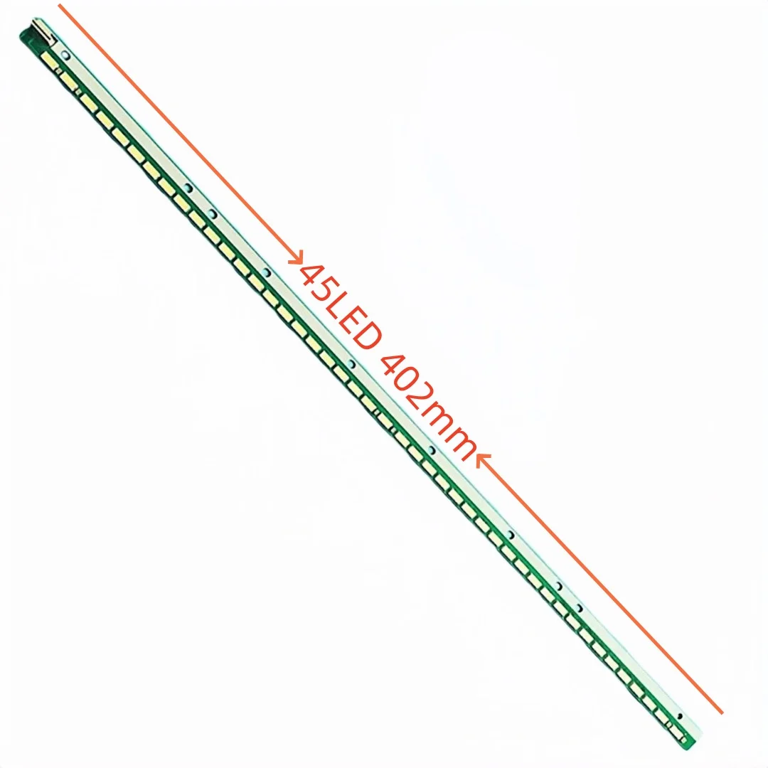 10pcs/lotLED backlight strip TX-L32E6E 32LA644A 32LA644V 32LA634V 32LA643V 32 V13 ART3 edge 6920L-0001C 6922L-0054A