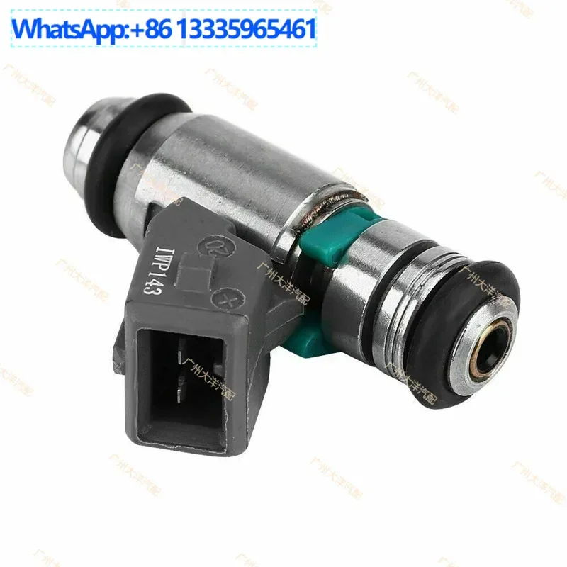 

4PCS Auto Parts for Mark Injectors IWP-143 8200128959 Fuel Injectors