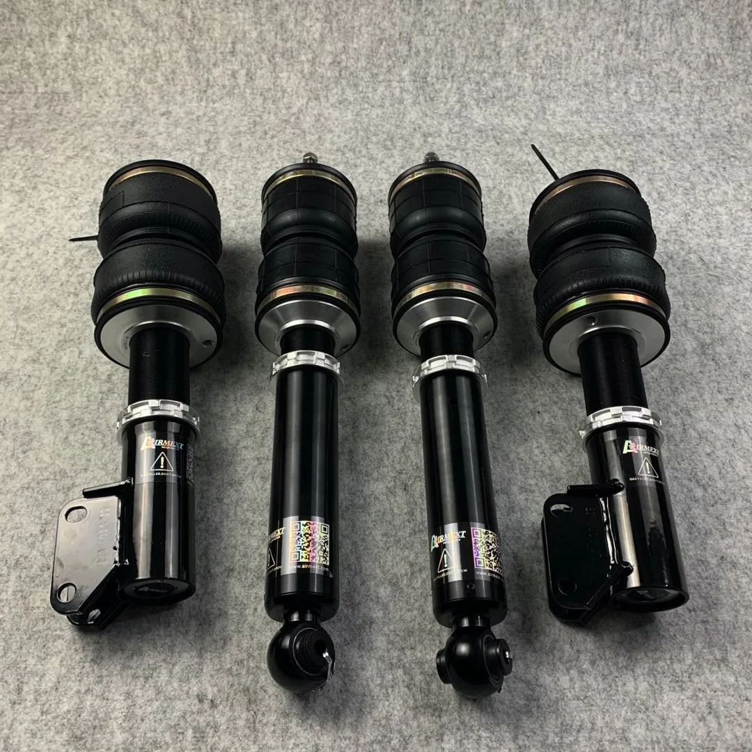 

Mk3 Air Suspension Support Kit/air Shock Absorber Airlift