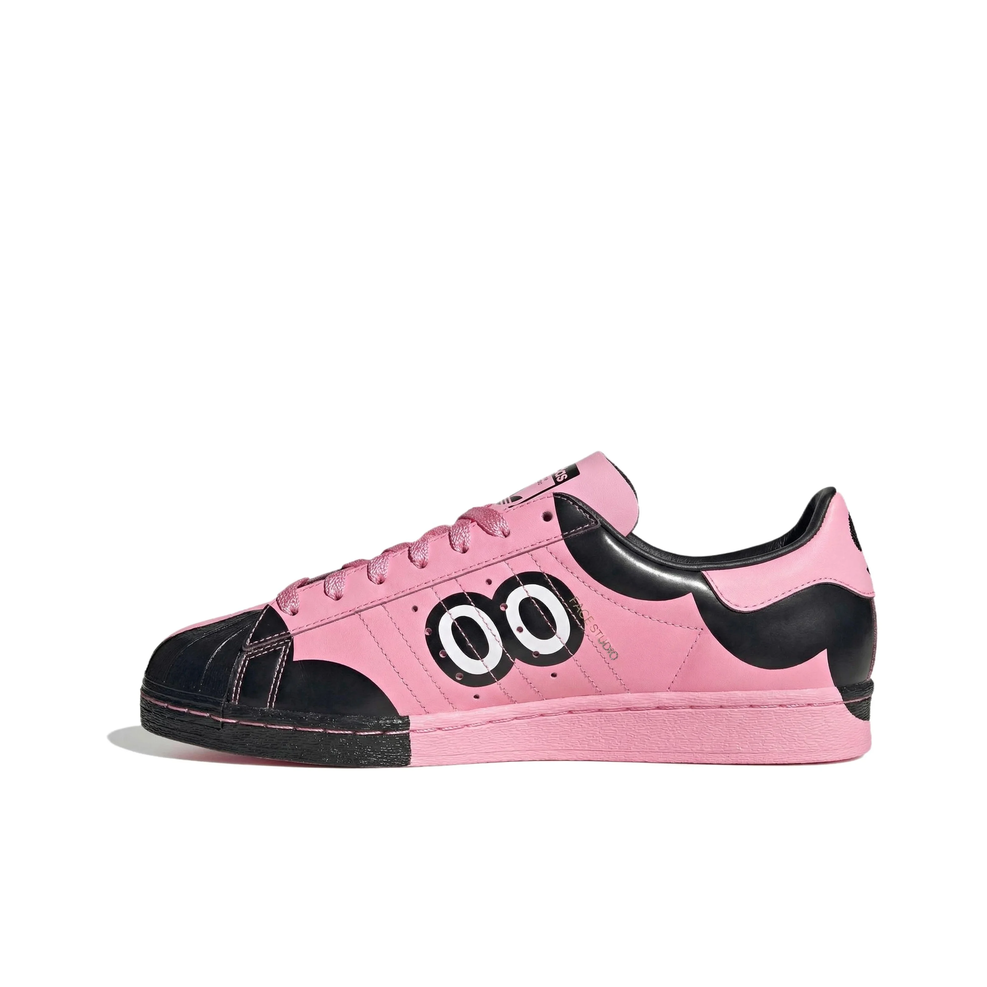 Adidas Shoes Superstar - Adidas Originals SUPERSTAR Face Superstar 82