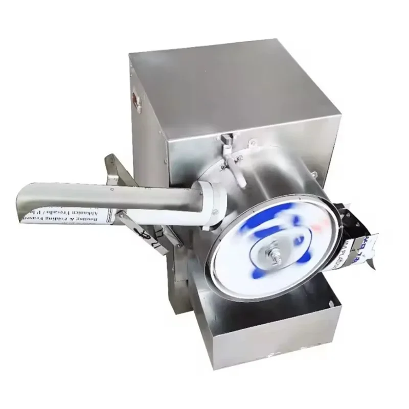 Single Row Automati…