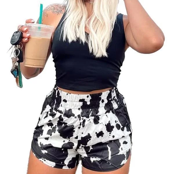 

Мужские джинсовые шорты с высокой талией W6804, новые, удобные, дышащие, для прогулок, для мужчин