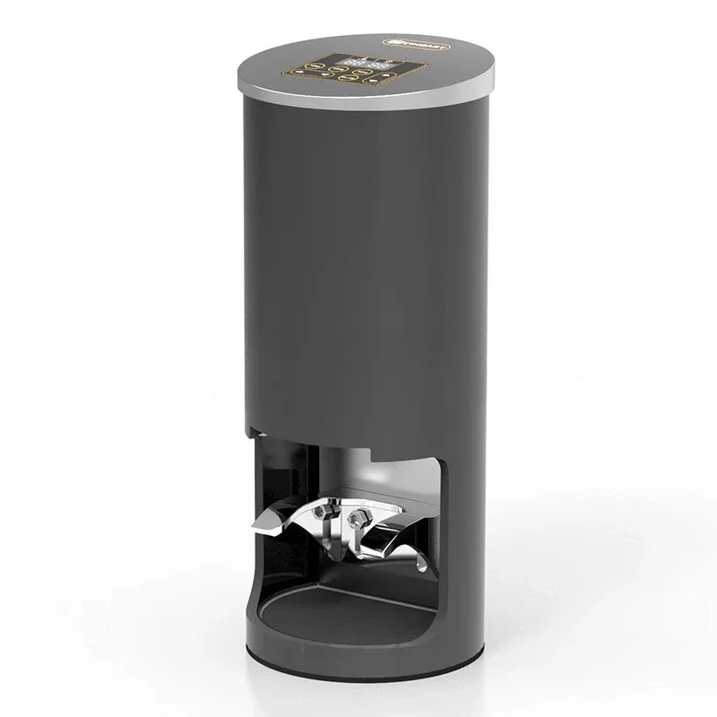 

2022 Coffee Tamper Style Intelligent Coffee Powder Press Espresso Powder Tamper