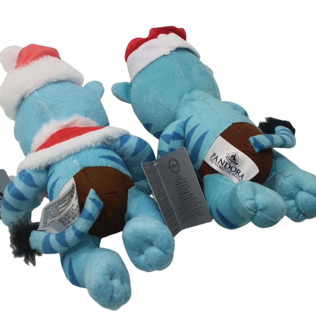 1piece 30cm Disney Christmas Avatar Baby Avatar Baby Plush Toys Stuffed Animals Soft Toys Home Decoration Kids Gift