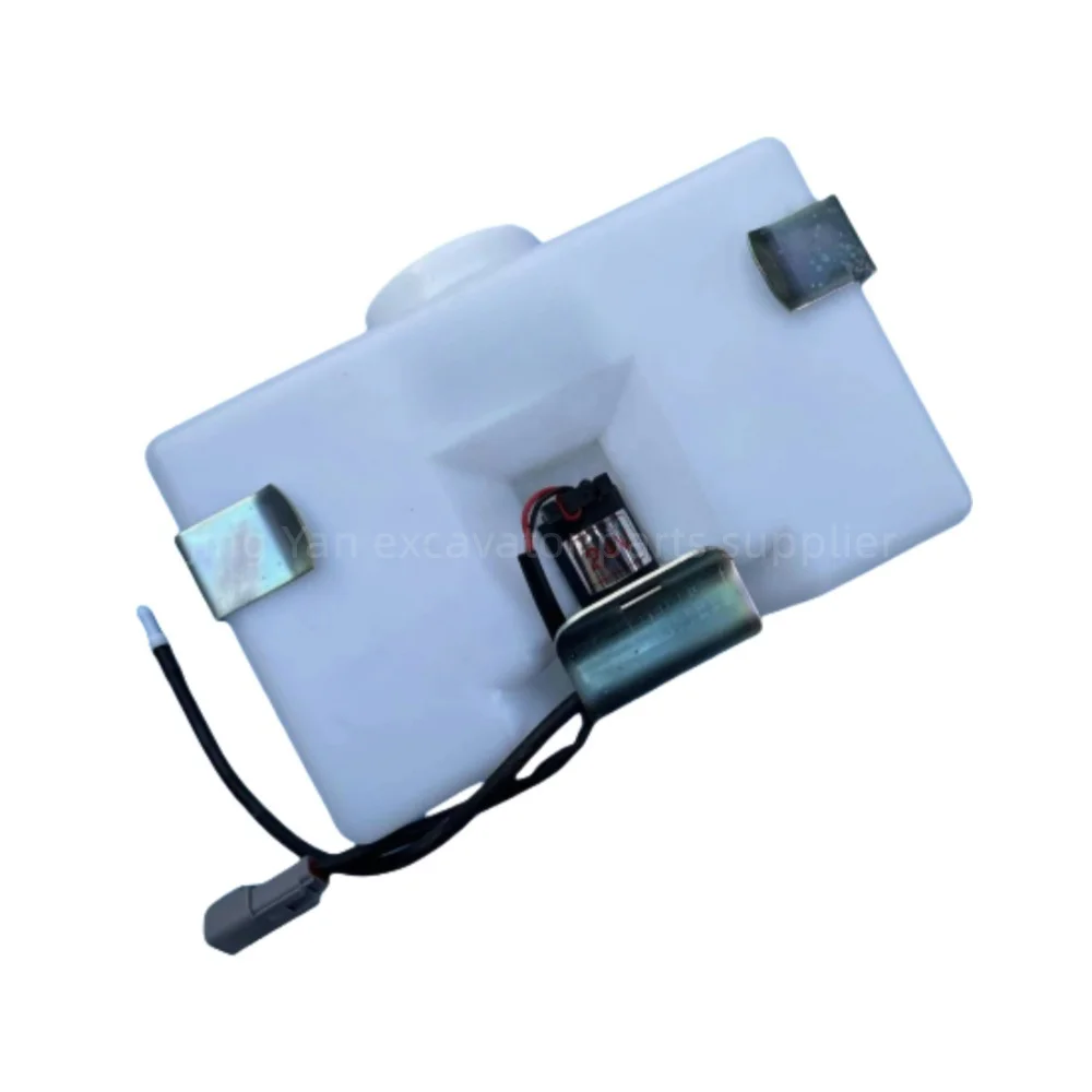 

40C0371 For 37B1409 Liugong CLG3075/908/915E/920E/933E/936E/950E Kettle Antifreeze Pot Auxiliary Water Tank Excavator Parts