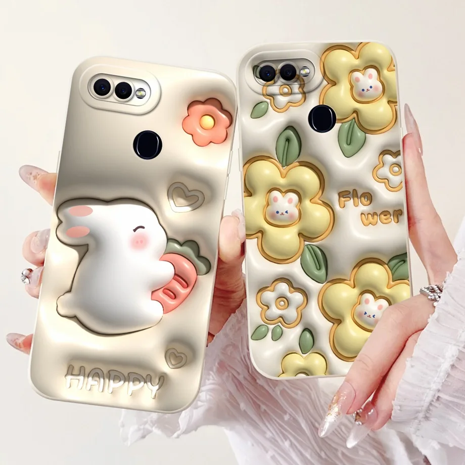 Funda For Oppo F5 Y… - image