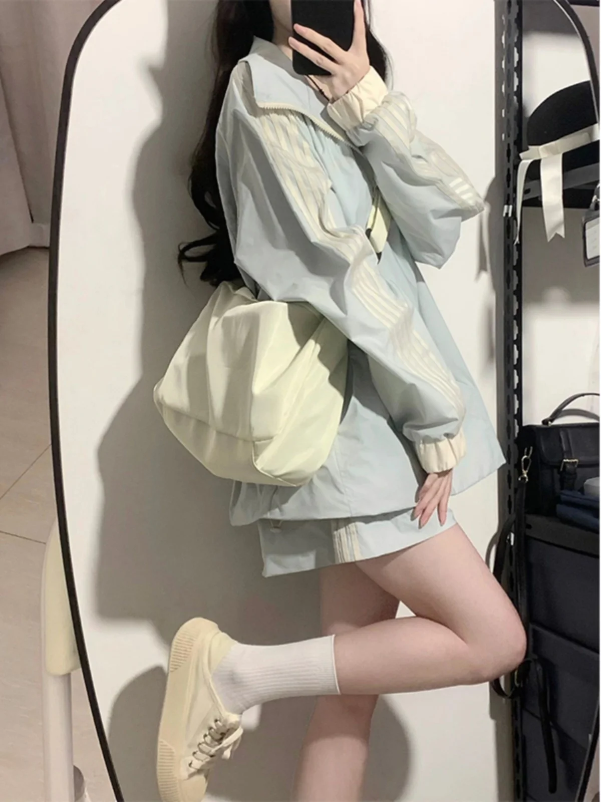 

Lightweight Summer Women's Outdoor Sports Sun Protection Clothing Breathable Outerwear Top Small ence Design 2024 New Arr...