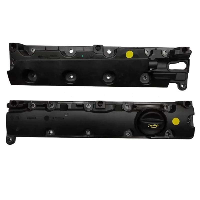 【Price Drop !!】-Engine Cylinder Valve Cover & Gasket For Peugeot 307 307CC
