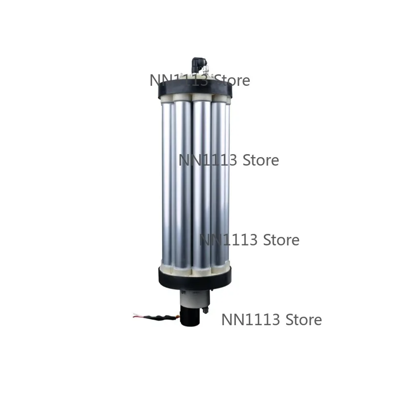 

15LPM Air Compressor Concentrator Sieve for Ozone Machine - Essential Accessories for Efficient Performance