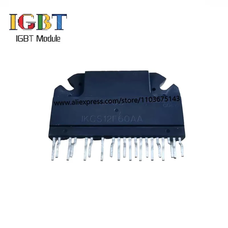 IKCS12F60AA IKCS12F60F2A IKCS12F60B2A IKCS17F60F2C IKCS17F60B2A IKCS22F60F2C New Module