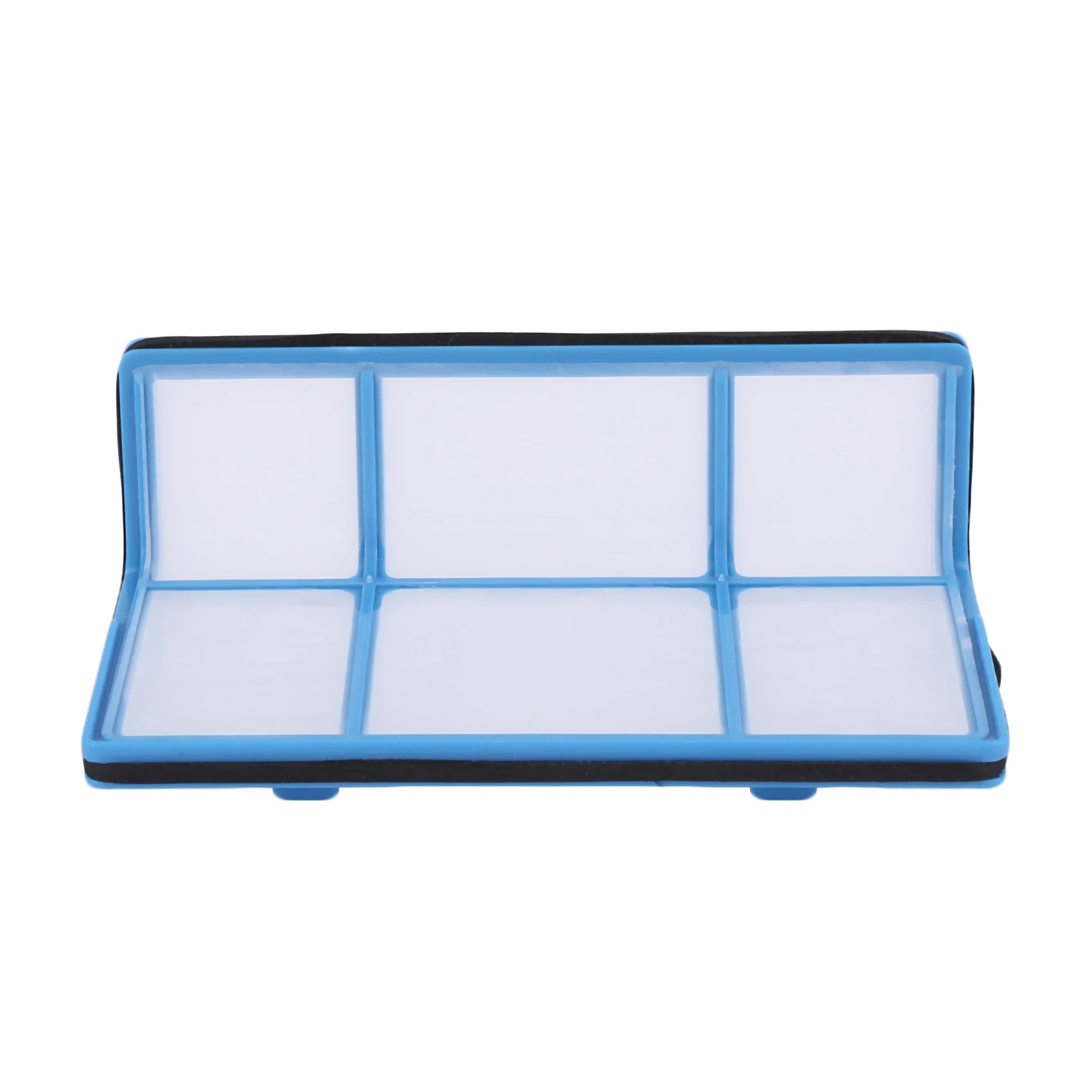 5 фильтров + 10 боковых щеток для запасных частей Medion Md 16192 Md 18500 Md 18501 Md 18600