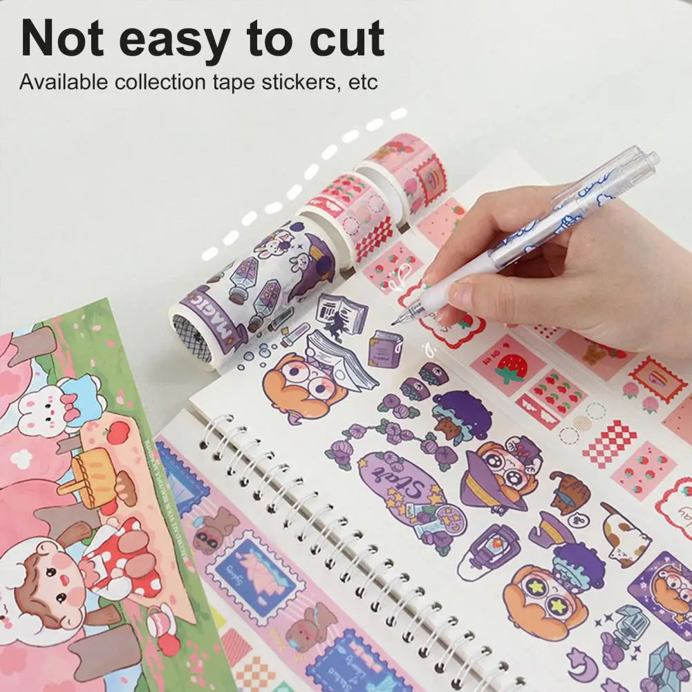 40ページa5/a4リリースペーパーブックスクラップブックノートブック両面ルーズリーフディースクラップブックノートステーショナリー用品