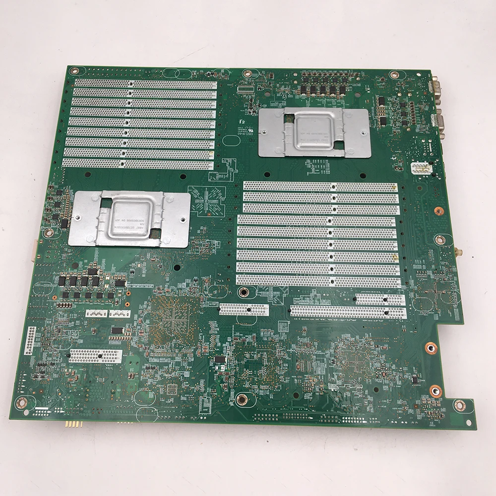 Untuk HP DL160 G6 X58 608882-001 593347-001 519709-001 494274-002 Motherboard Server Bekerja dengan Sempurna Kualitas Tinggi Pengiriman Cepat