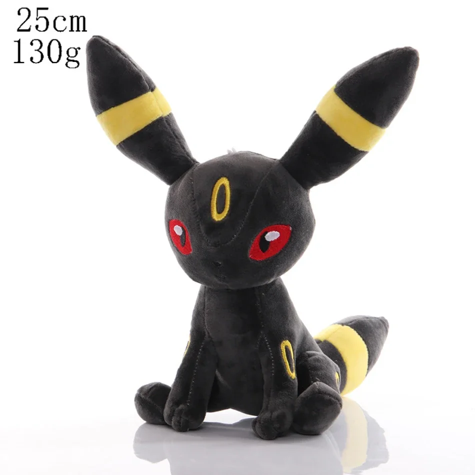 * 20 CM Pokemon Pluche Pikachu Poppen Kawaii Anime Pokémon Pichu Korte Knuffels Leuke Cartoon TOMY Pokemon Kinderen verjaardagscadeau