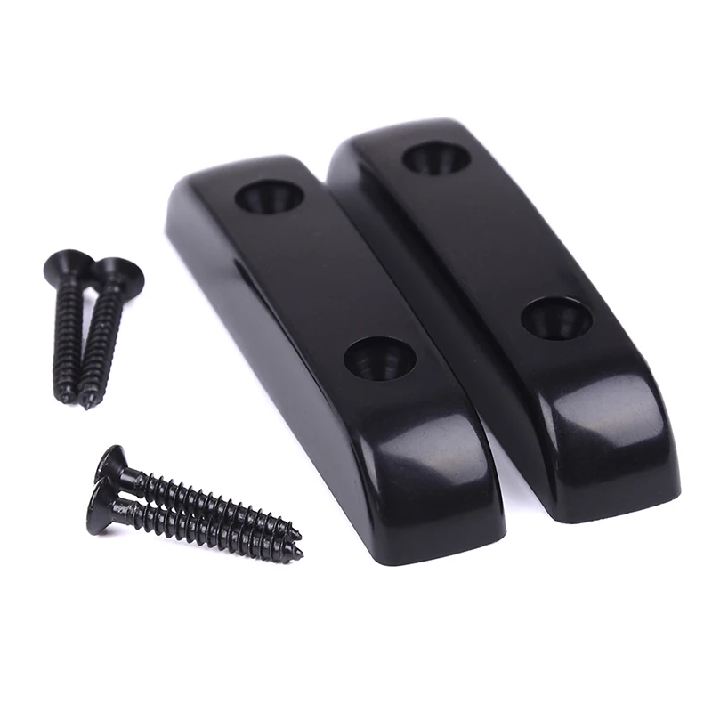 1/2Pcs Thumb rest for vintage jazz/precision bass