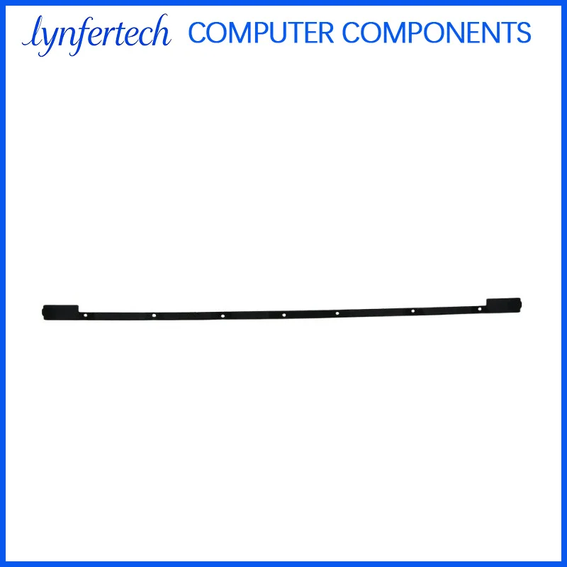 LCD Hinge Cover Strip For Lenovo Yoga C940-14IIL Top Case Bezel Bar Shell 5B30S18923 Laptop Replacement Part