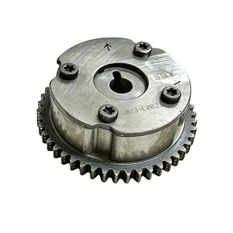 A33K-For Honda Fit HRV Engine Replacement VTC Actuator Gear Camshaft Timing Gear Part Number 14310-5BY-H01