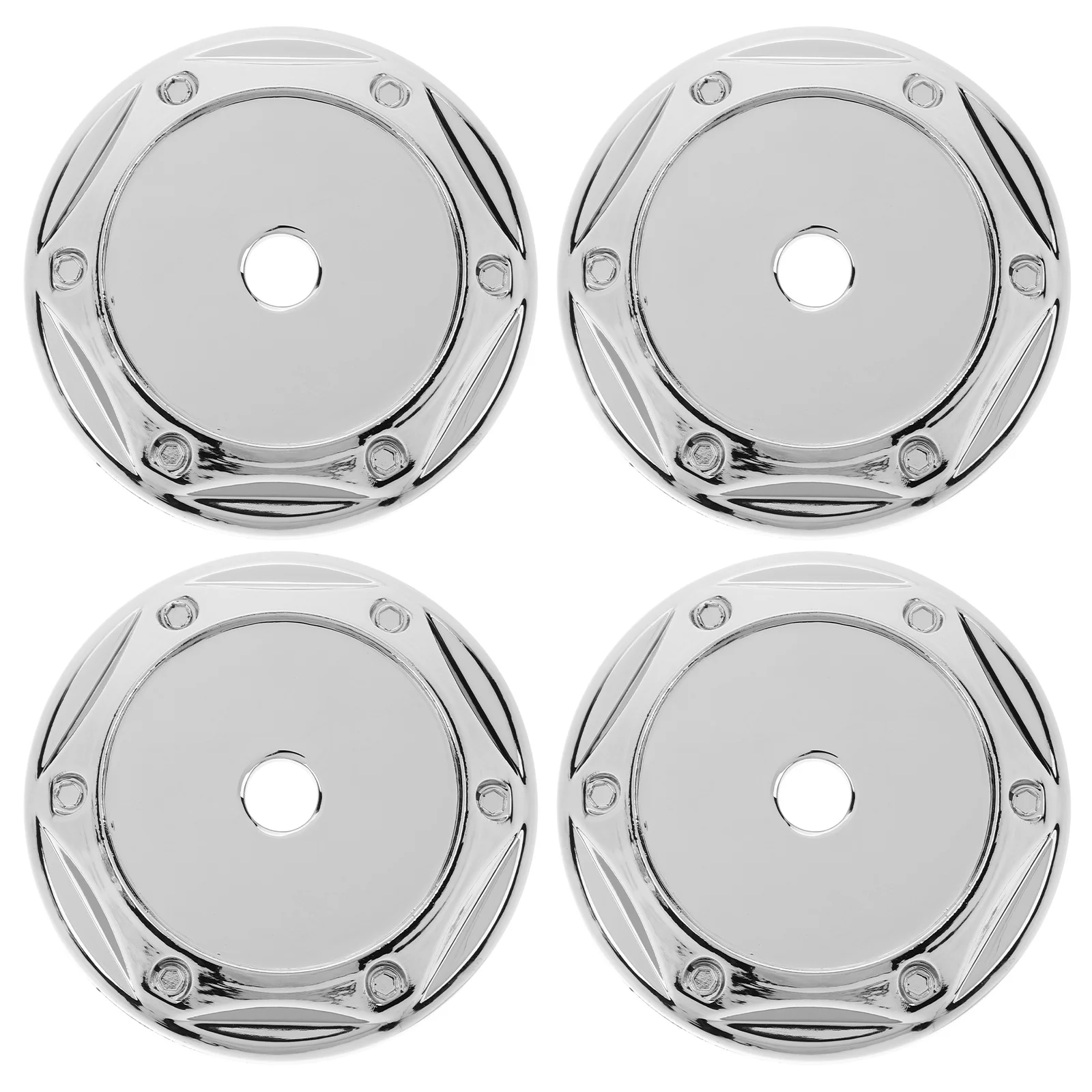 

4Pcs Fine Workmanship Auto Rim Tire Hubcaps 68Mm Stylish Car Wheel Center Cap Wheel Center Caps for Rims Auto Rim Tire Hubcaps
