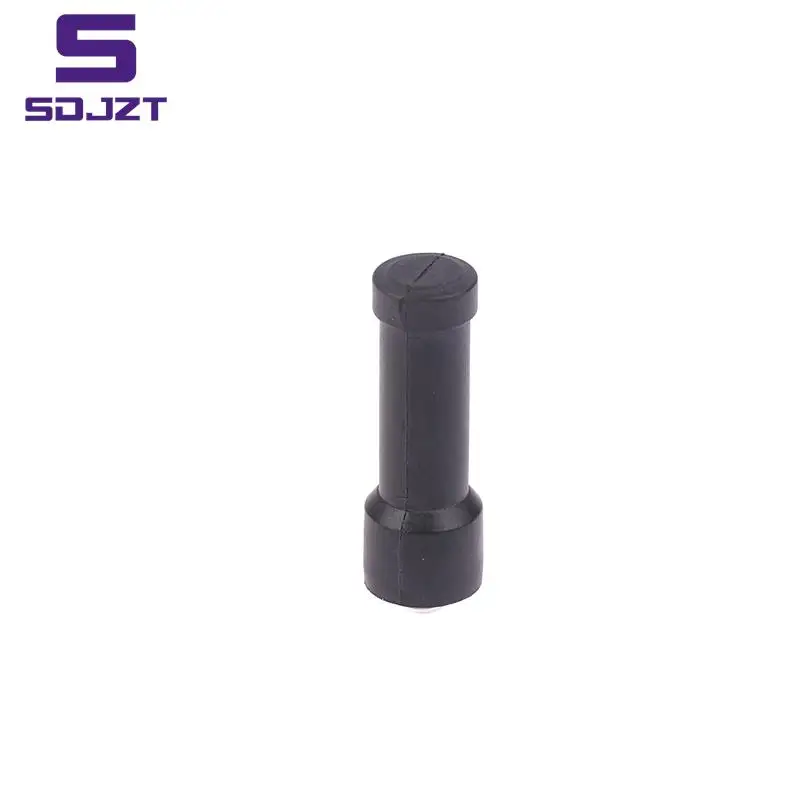 Mini antenne courte ultra douce universelle pour Baofeng, déterminer le pouce, walperforé