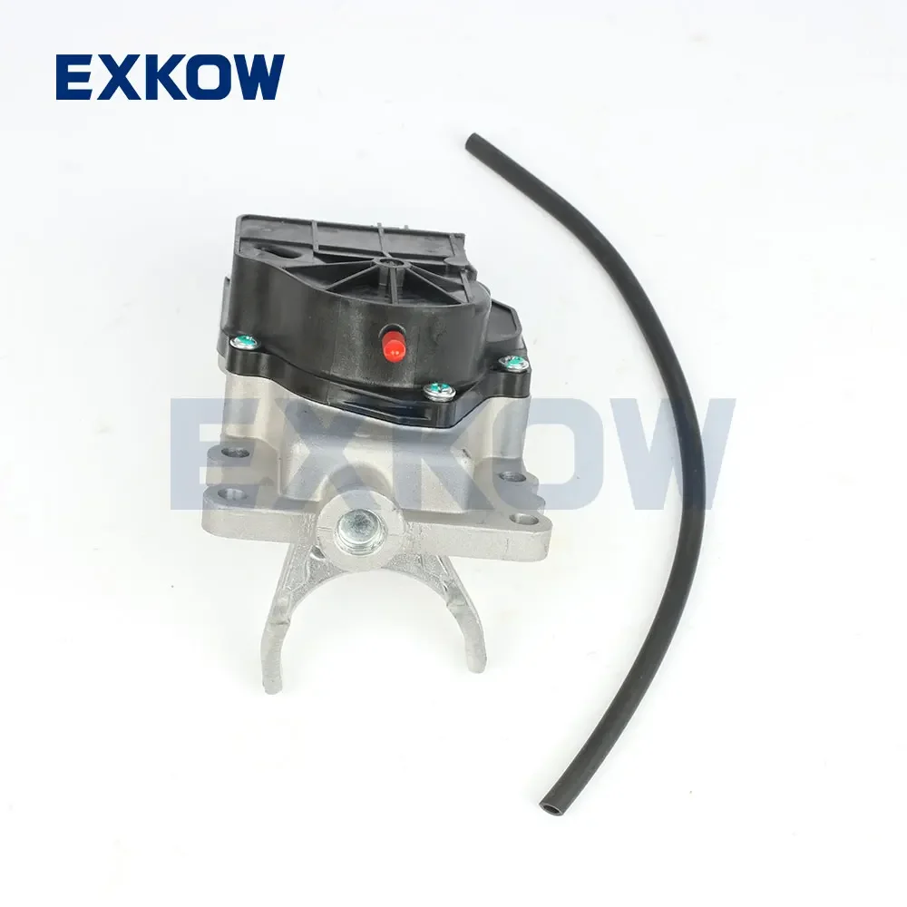 

High Quality Differential Vacuum Actuator for Toyota Hilux GGN155 KUN126 Fortuner 2015- 41400-35034 41400-35033 41400-35031