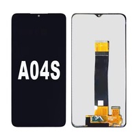 Applicable to Samsung Galaxy A04S screen assembly A04E LCD screen mobile phone integrated LCD touch display