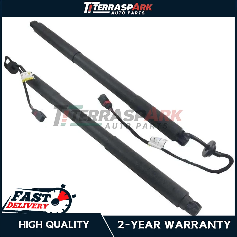 

2X Tailgate Power Hatch Lift Support Strut Fit Volvo XC60 2012-2017 31386705