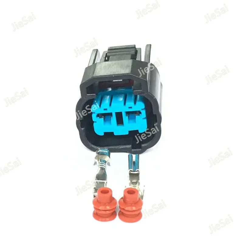 2 Pin 6189-0552 HD K Series RV LK Automotive Connector Sensor Plug For Accord Fit Civic Odyssey CRV Gearbox Transmission