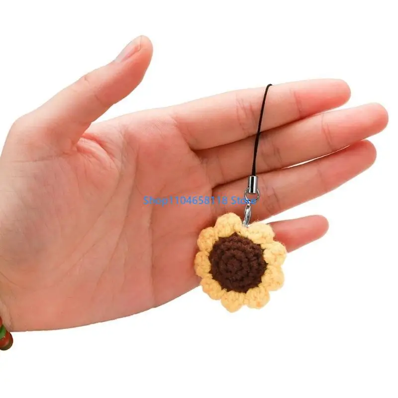 Phone Charm Carabiner Wrist Lanyard Suitable for MP4 Players and DIY Projects