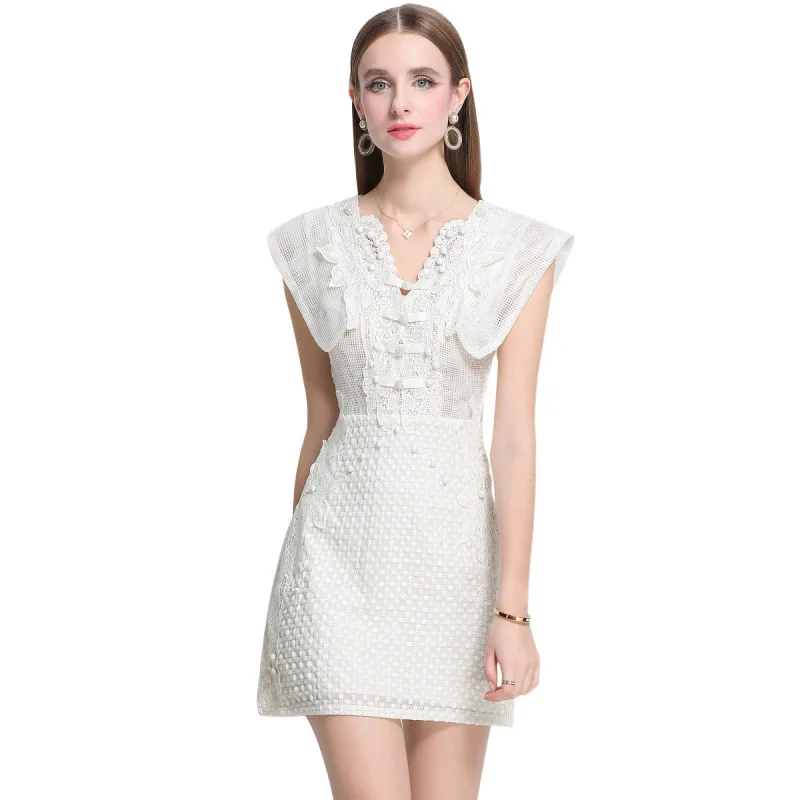 Breathable Hollow O… - image