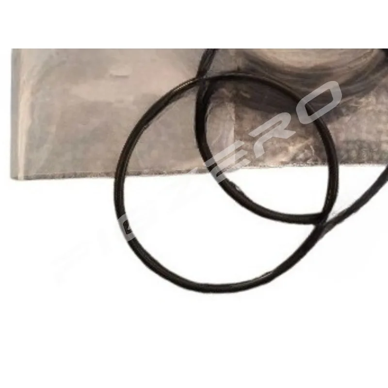 Camshaft Solenoid Valve Sealing Ring Rubber Vanos Solenoid for Mercedes Benz 274 264 276